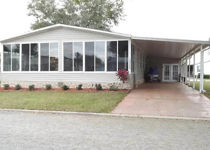 Beautiful Home - 5 Miles From Disney